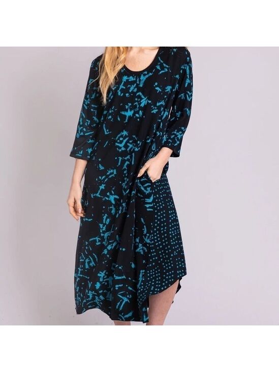 Blue Sky Dresses & Skirts - BLUE Sky dress size Medium